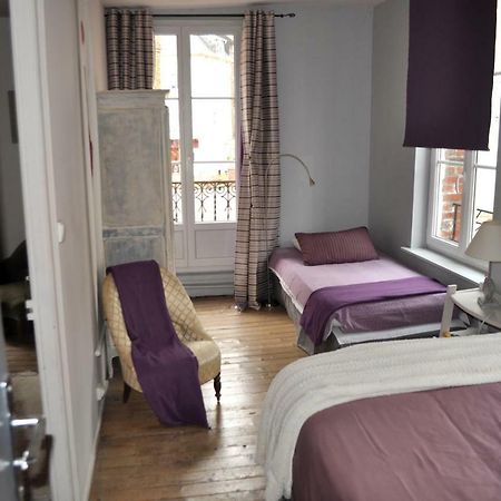 La Maison De Jeanne ディエップ エクステリア 写真