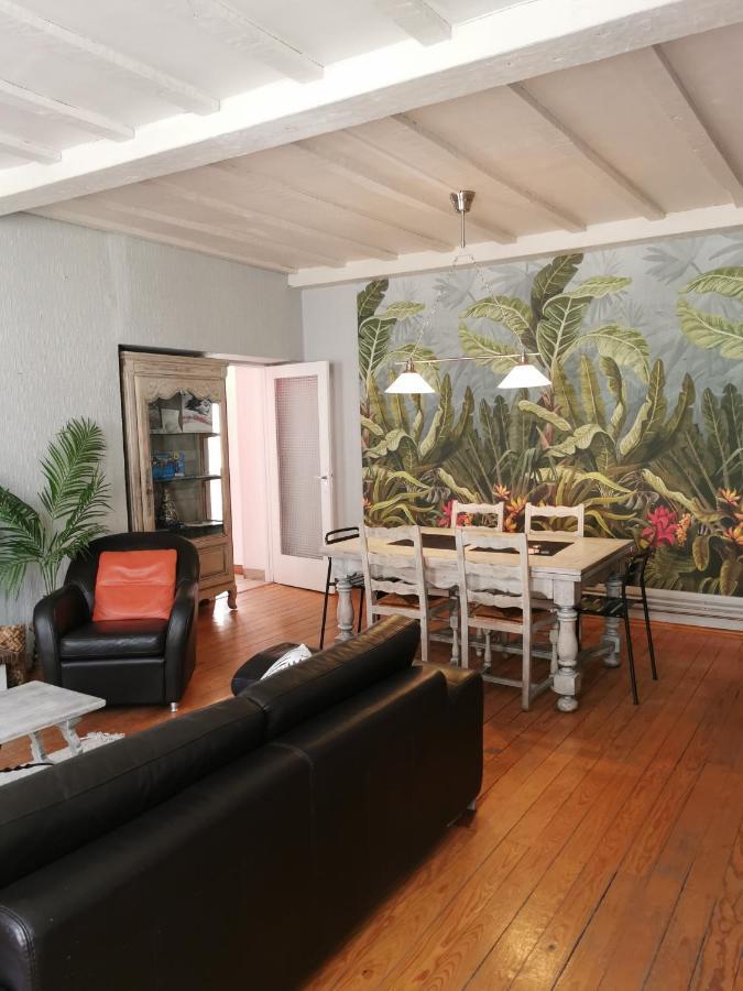 La Maison De Jeanne ディエップ エクステリア 写真