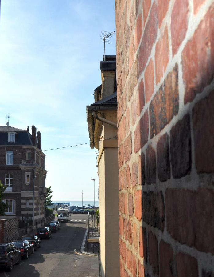 La Maison De Jeanne ディエップ エクステリア 写真