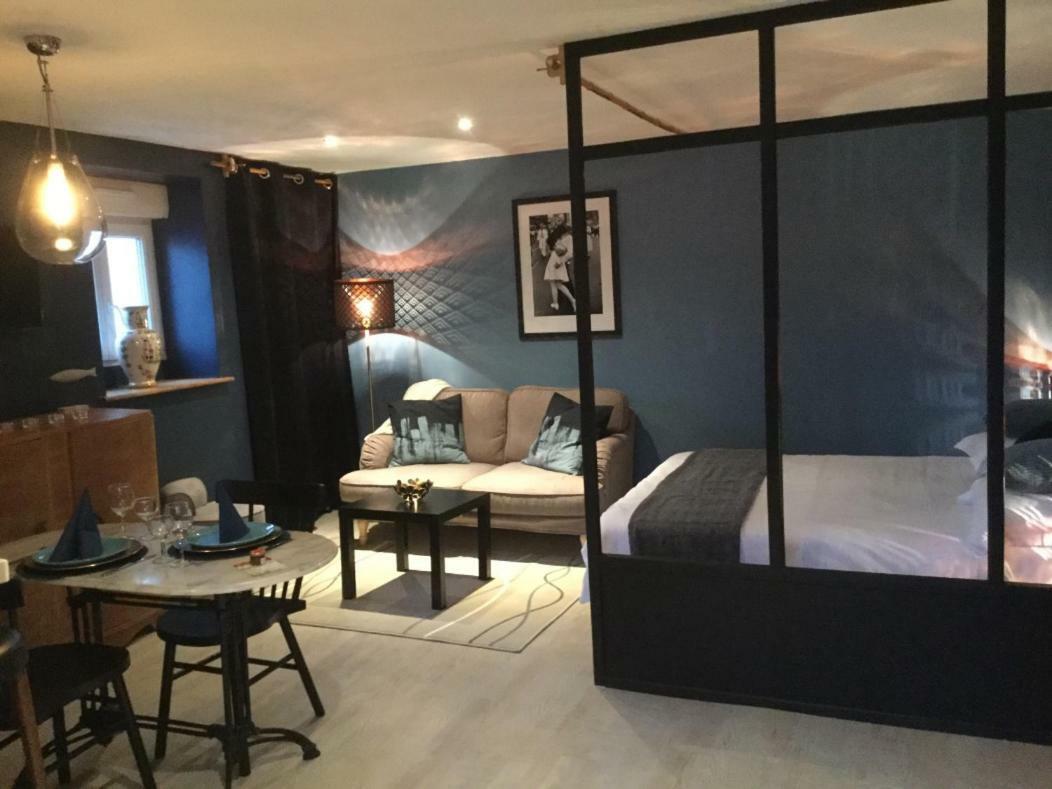 La Maison De Jeanne ディエップ エクステリア 写真
